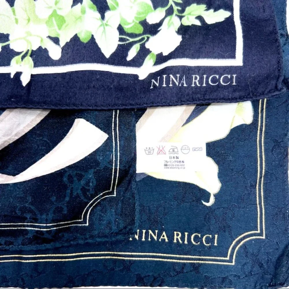 Nina Ricci #51 beautiful